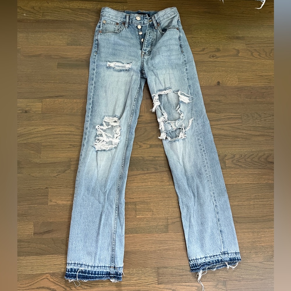 Aeropostale Jeans
